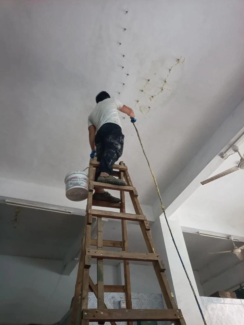 秦皇岛北戴河区化学注浆
